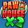 paw house wild 2 symbol icon