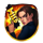 payback time wild symbol icon