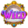 pearl bay mermaid kingdom wild 2 symbol icon