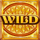 persian treasures wild symbol icon