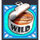 pet park wild sardines symbol icon