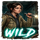 phantom asylum wild symbol icon