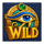 pharaohs mystery wild symbol icon