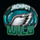philadelphia eagles jackpots wild2 symbol icon