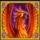 phoenix fortune wild symbol icon