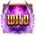 phoenix frenzy triple win wild 2 symbol icon