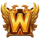 phoenix infernal win wild symbol icon