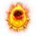 phoenix kingdom extra burst wild symbol icon