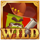pickle bandits wild 1 symbol icon