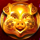 pig winner wild 1 symbol icon