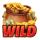 piggi bank wild symbol icon