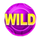 piggy bank bingo wild 2 symbol icon