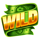 piggy bank cash wild symbol icon