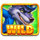 piggy brick bonanza wild symbol icon