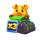 piggy heist 2 wild 2 symbol icon