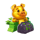 piggy heist 2 wild 3 symbol icon