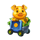 piggy heist 2 wild 4 symbol icon