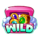 piggy mansion wild symbol icon