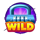piggy thief wild symbol icon