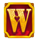 piggy town wild 1 symbol icon
