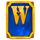 piggy town wild 2 symbol icon