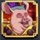 pigs feast scatter wild symbol icon