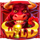 pinatas festival world cup wild symbol icon