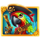 pirate coins 3 chests wild symbol icon