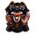 pirate joker hold and win wild symbol icon