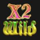 pirate kingdom megaways x2wild symbol icon