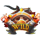 pirate pledge frozen seas wild 2 symbol icon