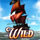 pirate respins wild symbol icon