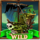 pirates and plunder wild green symbol icon