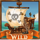 pirates and plunder wild orange symbol icon