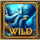 pirates cove plunder wild octopus symbol icon