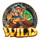 pirates plenty battle for gold wild2 symbol icon