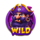 pirates pub wild5 symbol icon