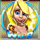 pixie gold wild symbol icon