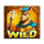 planet of the roos wild symbol icon