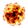 plasma fusion wild symbol icon