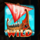 platinum lighting deluxe wild symbol icon