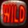 playtech hot gems wild symbol icon