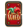 poker maxways wild symbol icon