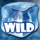 polar adventure wild symbol icon