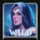 polar magic wild symbol icon