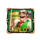 pool master wild symbol icon