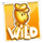 popeye and olive oyl wild4 symbol icon