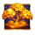 popok gaming money tree wild symbol icon