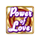power of love wild symbol icon