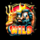 power of poseidon wild symbol icon